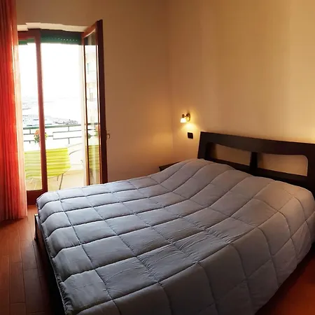 Pleasure Lejlighed