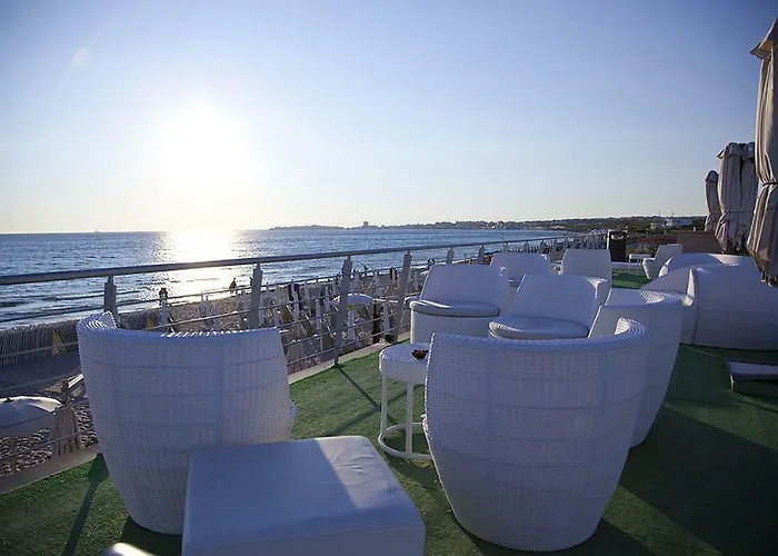 Pleasure Apartment Gallipoli