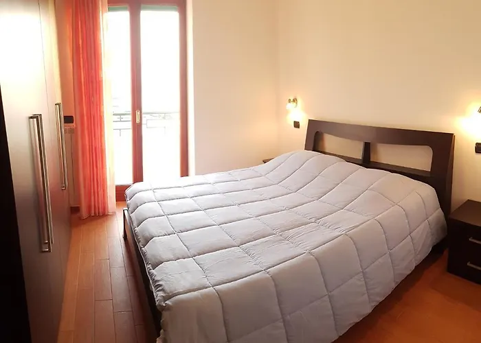 Apartment Pleasure Gallipoli