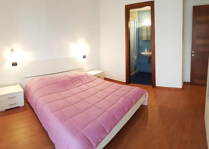 Pleasure Apartment Gallipoli