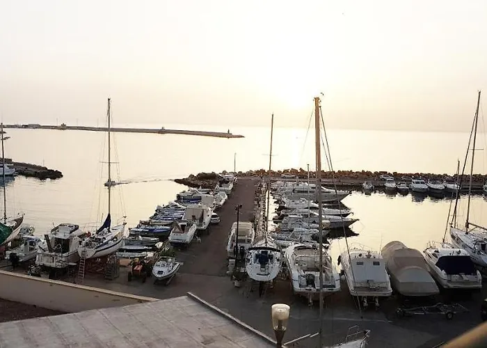 Pleasure Apartment Gallipoli