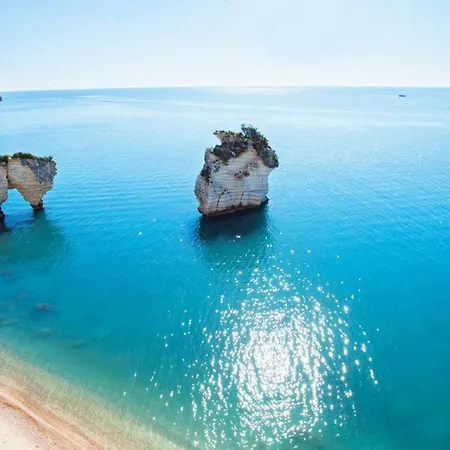 Апартаменти Pleasure *