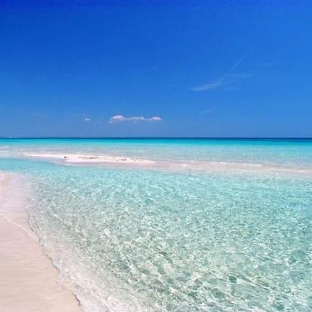 Appartamento Pleasure Gallipoli