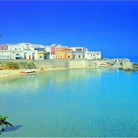 Pleasure Apartment Gallipoli