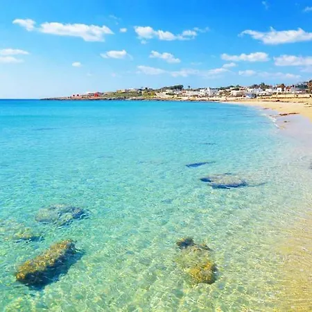 Pleasure Gallipoli