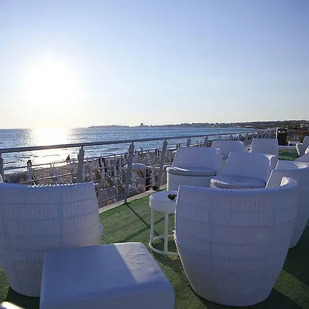 Pleasure Appartamento Gallipoli