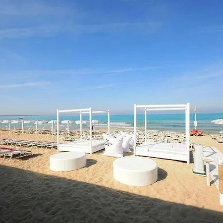 Pleasure Appartamento