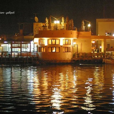 Pleasure Appartamento Gallipoli