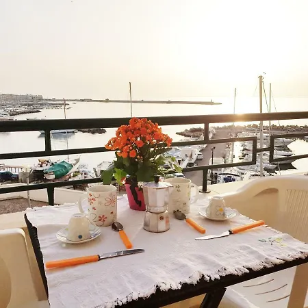 Appartamento Pleasure *