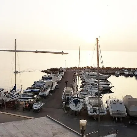 Pleasure Appartamento Gallipoli