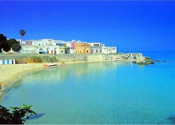 Pleasure Lejlighed Gallipoli