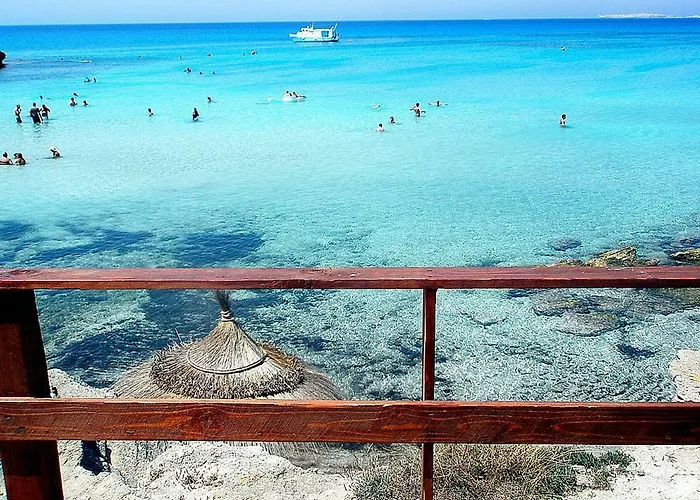 Lejlighed Pleasure *