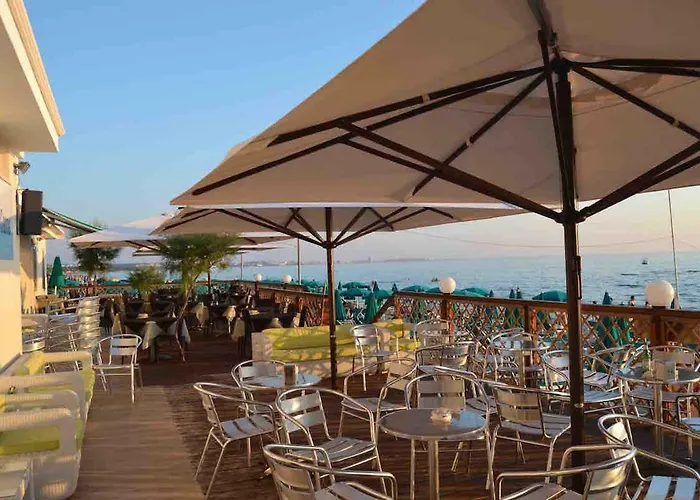 Pleasure Lejlighed *