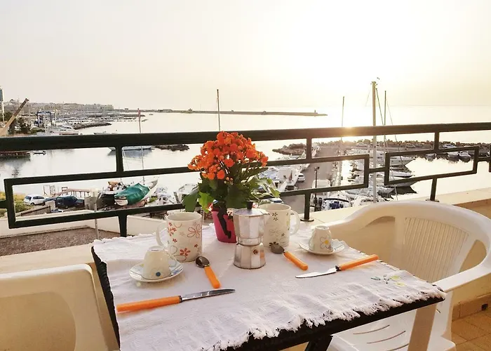 Апартаменти Pleasure *