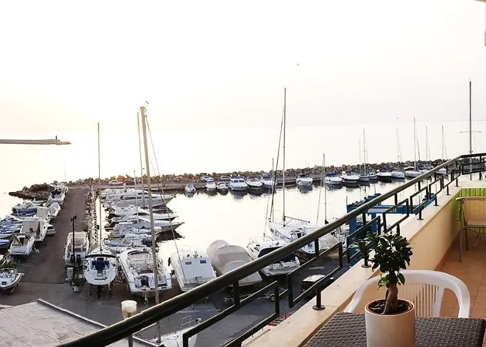 Апартаменти Pleasure *