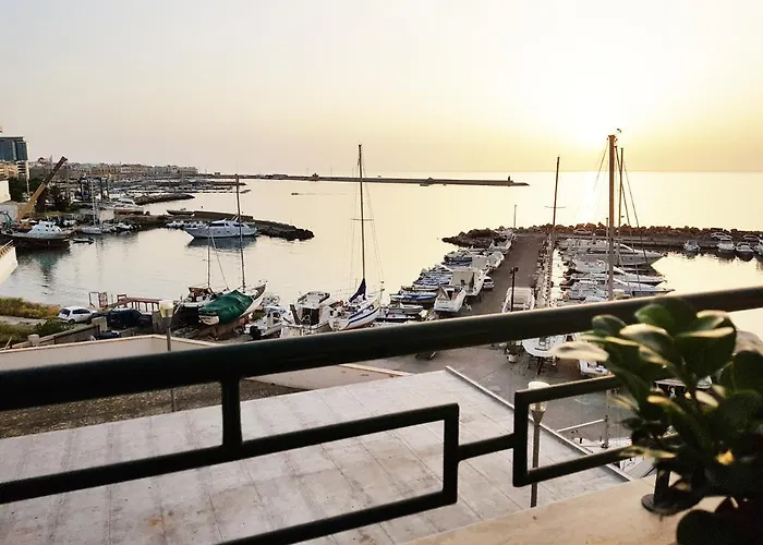 Апартаменти Pleasure *